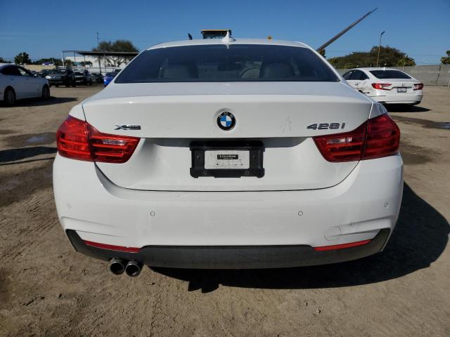 Photo 6 from auction – 2015 BMW 428 XI with VIN WBA3N5C54FK197896
