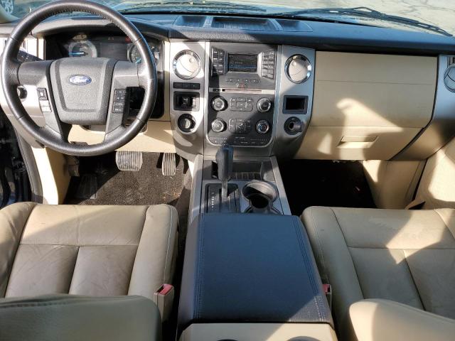 Photo 8 from auction – 2015 FORD EXPEDITION with VIN 1FMJU1JT8FEF00423