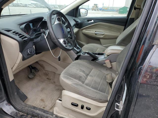 Photo 7 from auction – 2016 FORD ESCAPE SE with VIN 1FMCU9G95GUB01107