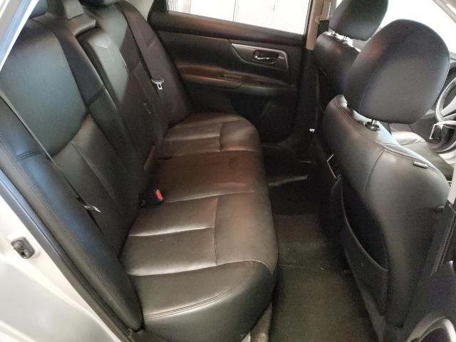 Photo 10 from auction – 2015 NISSAN ALTIMA 2.5 with VIN 1N4AL3AP0FC126364
