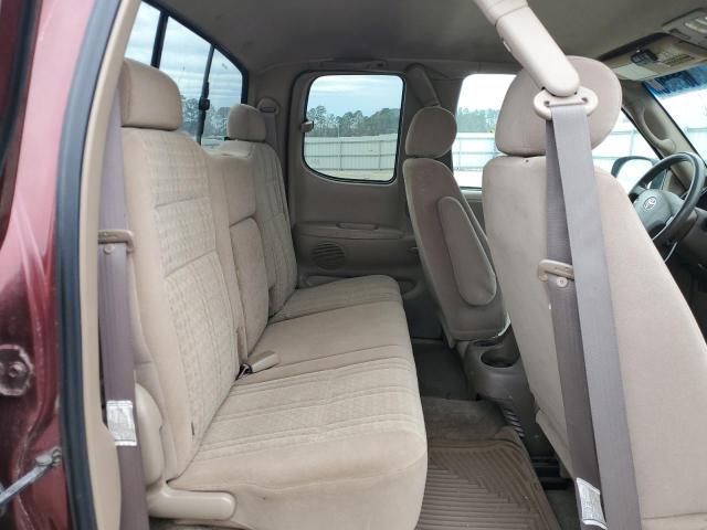 Photo 10 from auction – 2003 TOYOTA TUNDRA ACC with VIN 5TBBT44143S358531