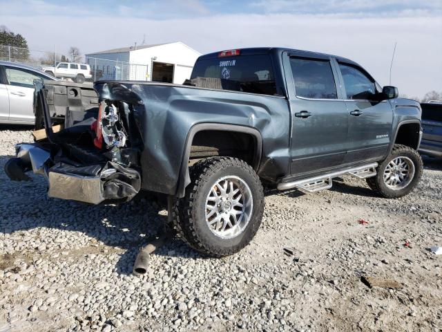 Photo 3 from auction – 2017 GMC SIERRA K15 with VIN 3GTU2MEC7HG328738