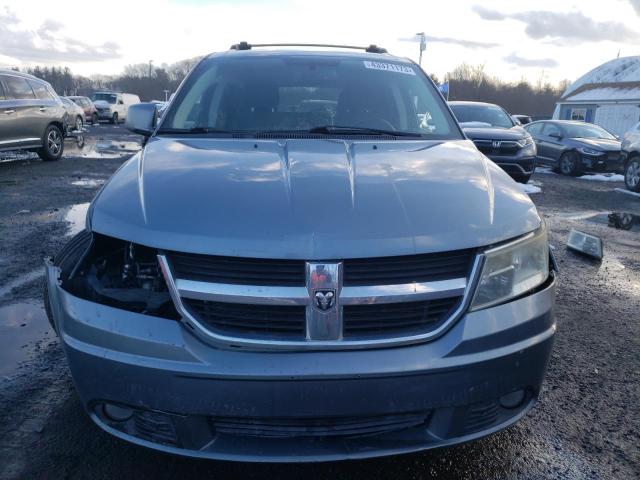 Photo 5 from auction – 2010 DODGE JOURNEY SX with VIN 3D4PG5FV0AT105607