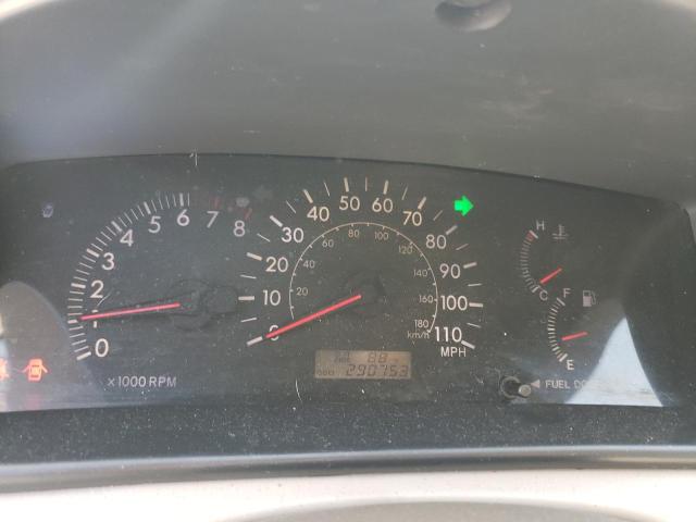 Photo 9 from auction – 2005 TOYOTA COROLLA CE with VIN 1NXBR32E25Z384495