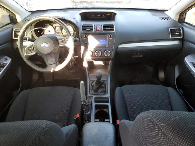 Photo 8 from auction – 2016 SUBARU IMPREZA with VIN JF1GPAA60G9282168