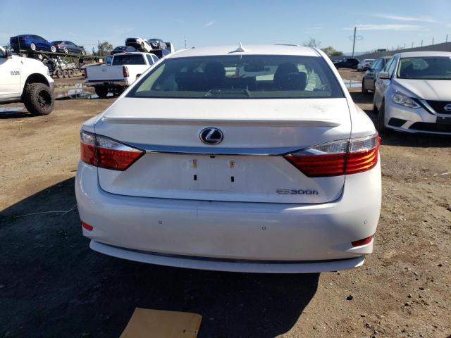 Photo 6 from auction – 2013 LEXUS ES 300H with VIN JTHBW1GG7D2020898
