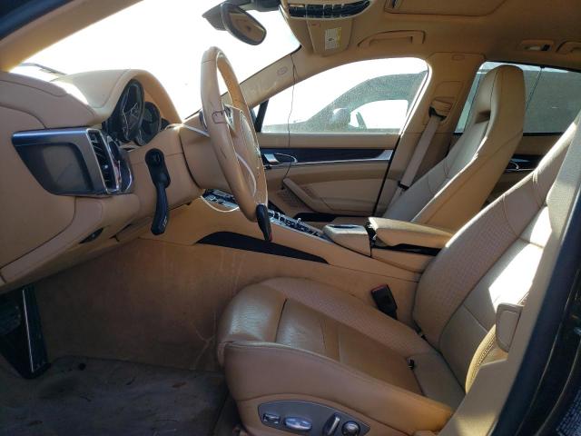 Photo 7 from auction – 2011 PORSCHE PANAMERA 2 with VIN WP0AA2A77BL016089