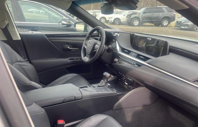 Photo 5 from auction – 2021 LEXUS ES 350 BAS with VIN 58ADZ1B19MU108672
