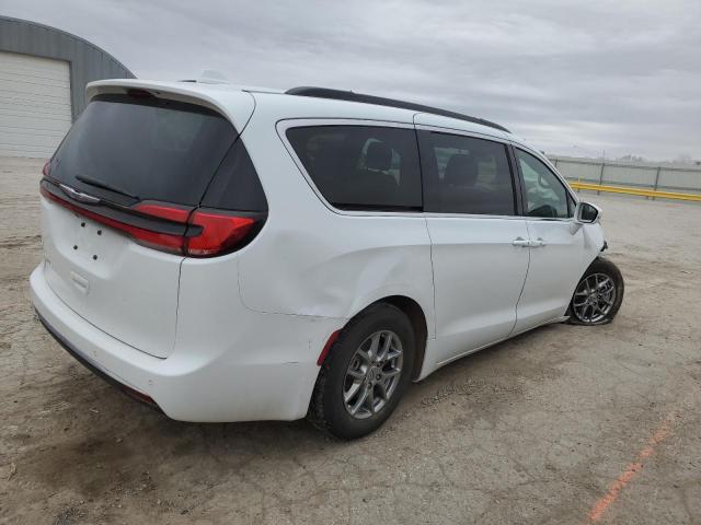 Photo 3 from auction – 2022 CHRYSLER PACIFICA T with VIN 2C4RC1FG6NR140219