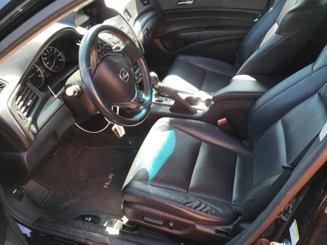 Photo 7 from auction – 2014 ACURA ILX 20 with VIN 19VDE1F31EE009632
