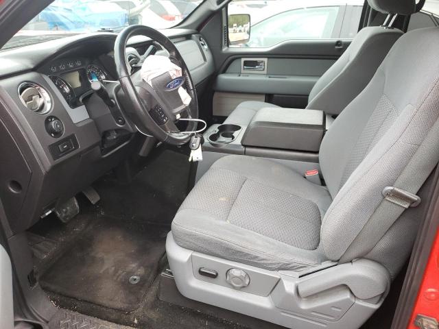 Photo 7 from auction – 2011 FORD F150 SUPER with VIN 1FTFW1ET6BFC16954
