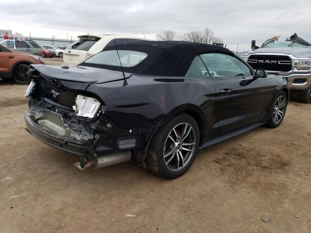 Photo 3 from auction – 2017 FORD MUSTANG with VIN 1FATP8UH3H5287863