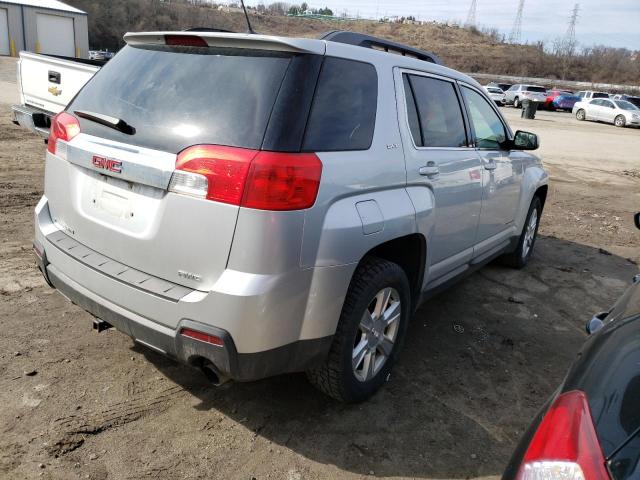 Photo 3 from auction – 2013 GMC TERRAIN SL with VIN 2GKFLVE31D6306384