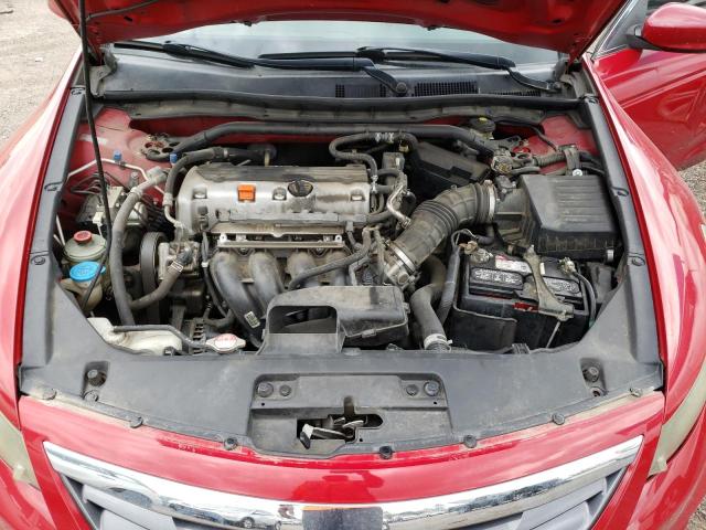 Photo 11 from auction – 2011 HONDA ACCORD LX- with VIN 1HGCS1B30BA009705