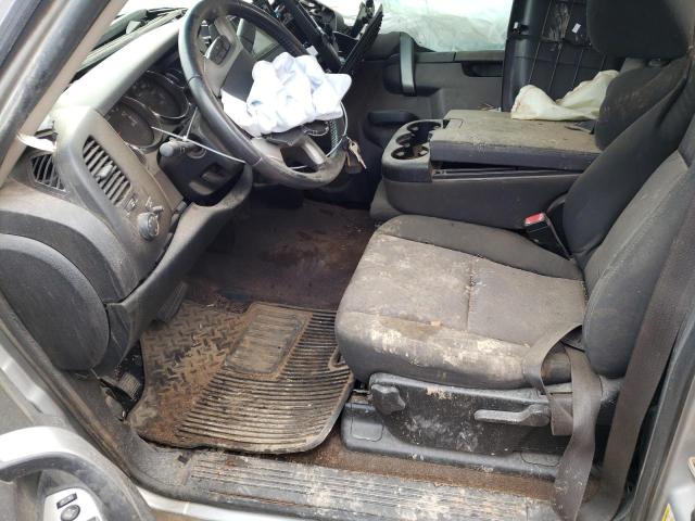 Photo 7 from auction – 2010 GMC SIERRA C15 with VIN 3GTRCVEA9AG207335