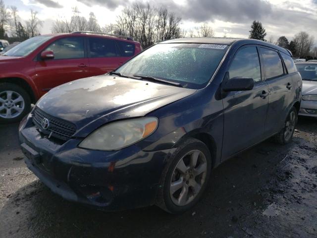 TOYOTA COROLLA MA 2006 with VIN 2T1KR32E36C593280 - Photo from auction