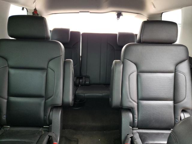 Photo 10 from auction – 2017 CHEVROLET TAHOE K150 with VIN 1GNSKCKC8HR279255