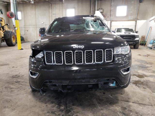 Photo 5 from auction – 2017 JEEP GRAND CHER with VIN 1C4RJFAG7HC739489