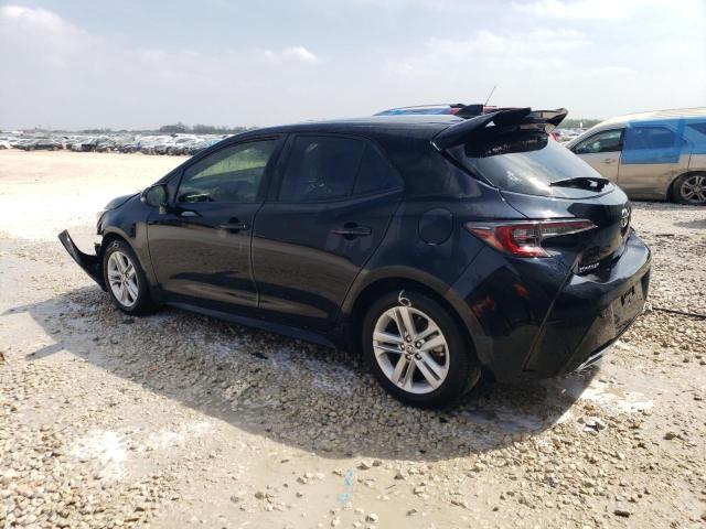 Photo 2 from auction – 2021 TOYOTA COROLLA SE with VIN JTND4MBE5M3126702