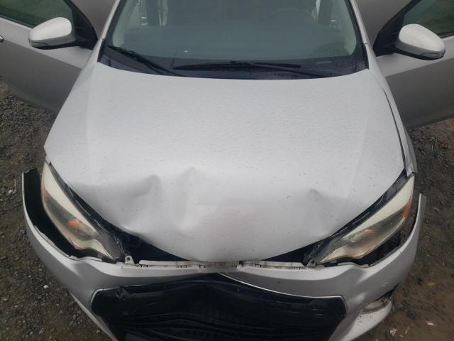 Photo 11 from auction – 2014 TOYOTA COROLLA L with VIN 5YFBURHE1EP152917
