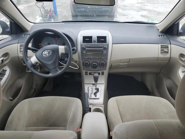 Photo 8 from auction – 2011 TOYOTA COROLLA LE with VIN 2T1BU4EE5BC739723