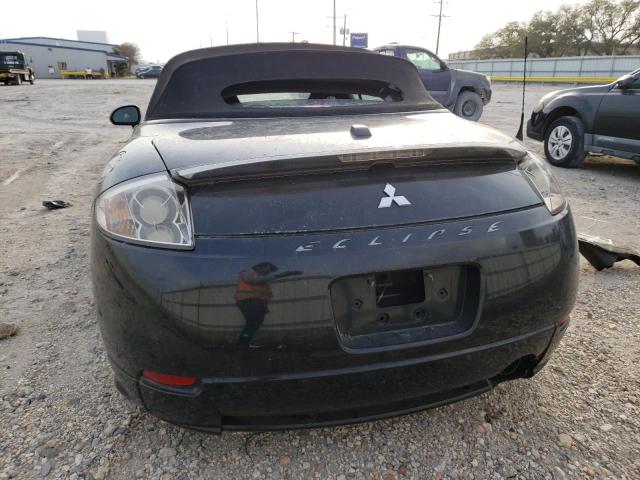 Photo 6 from auction – 2008 MITSUBISHI ECLIPSE SP with VIN 4A3AL25FX8E006159