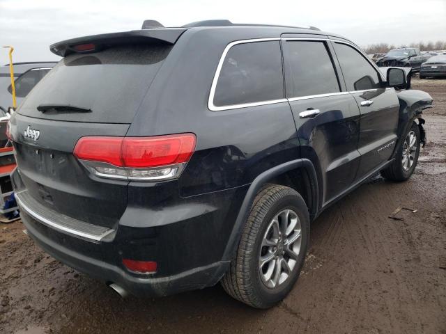 Photo 3 from auction – 2014 JEEP GRAND CHER with VIN 1C4RJFBG9EC463018