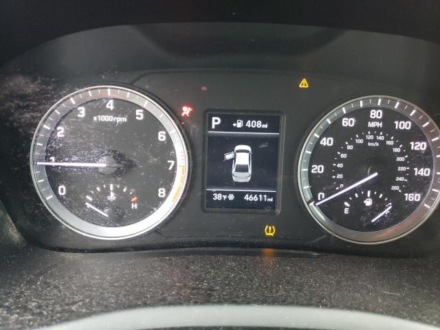 Photo 9 from auction – 2019 HYUNDAI SONATA SE with VIN 5NPE24AF1KH747445