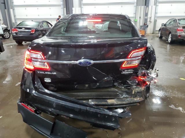 Photo 6 from auction – 2015 FORD TAURUS SEL with VIN 1FAHP2E89FG106669