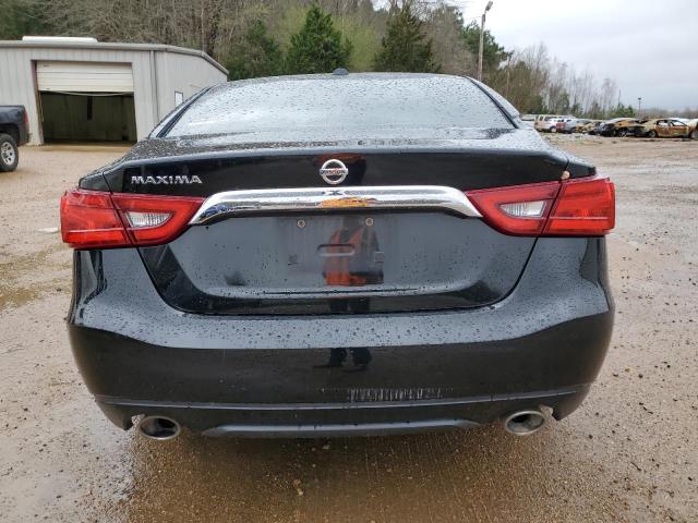 Photo 6 from auction – 2016 NISSAN MAXIMA 3.5 with VIN 1N4AA6AP3GC439501