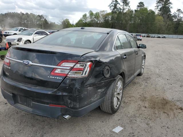 Photo 3 from auction – 2015 FORD TAURUS LIM with VIN 1FAHP2F83FG180328