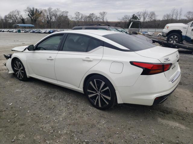 Photo 2 from auction – 2022 NISSAN ALTIMA SR with VIN 1N4BL4CV0NN348900