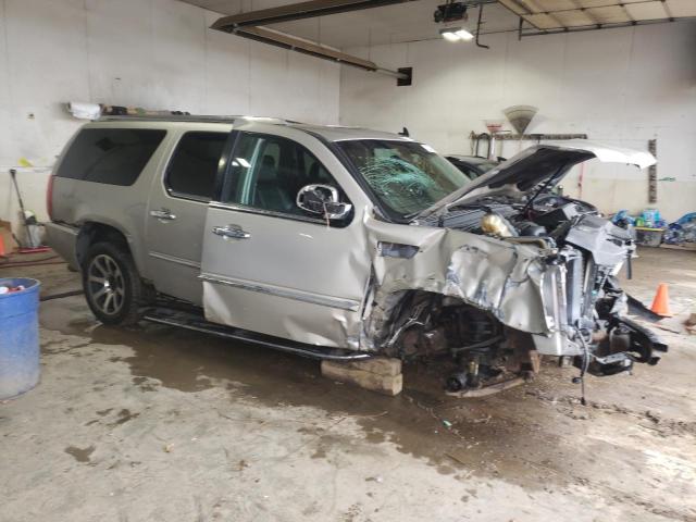 Photo 4 from auction – 2007 CADILLAC ESCALADE E with VIN 1GYFK66897R304383
