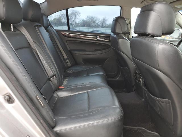 Photo 10 from auction – 2013 HYUNDAI GENESIS 3. with VIN KMHGC4DD2DU243880