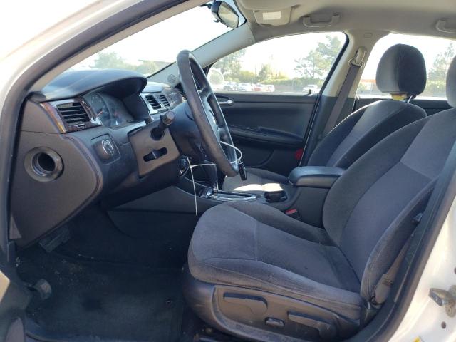 Zdjęcie 7 z aukcji – 2013 CHEVROLET IMPALA LS z VIN 2G1WF5E36D1236048
