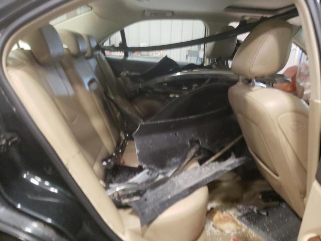 Photo 10 from auction – 2010 FORD FUSION SEL with VIN 3FAHP0JA5AR172893