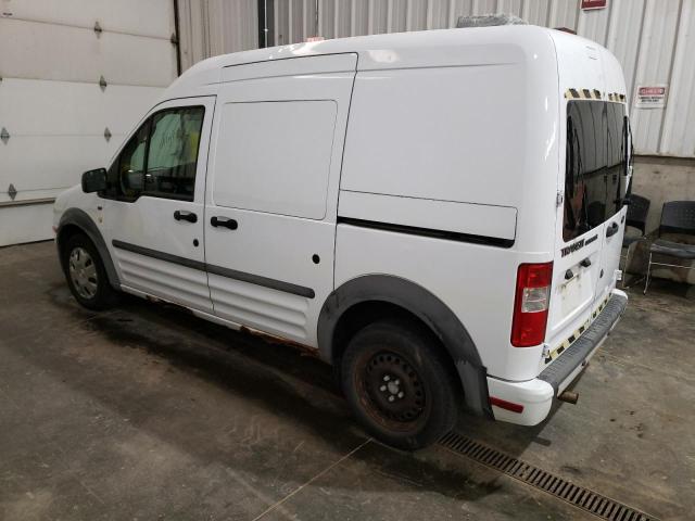 Photo 2 from auction – 2011 FORD TRANSIT CO with VIN NM0LS7DN3BT050380
