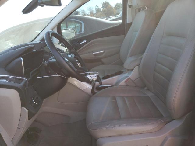 Photo 7 from auction – 2013 FORD C-MAX SEL with VIN 1FADP5BU7DL548212