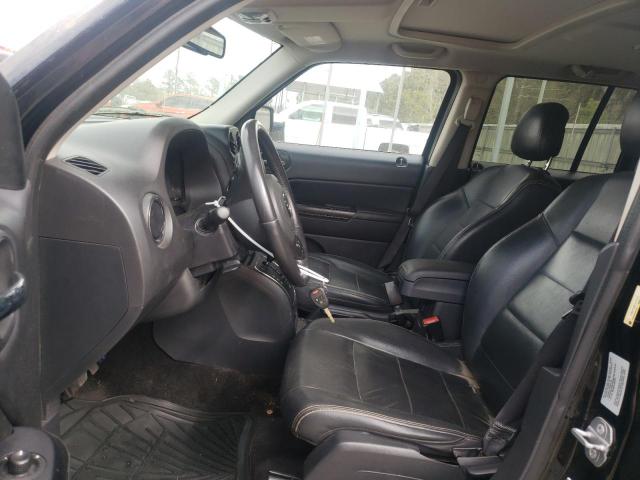 Photo 7 from auction – 2015 JEEP PATRIOT LA with VIN 1C4NJPFA0FD172123