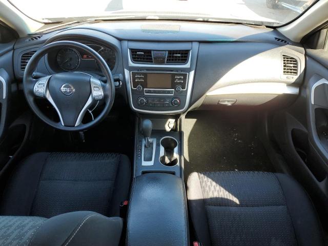 Photo 8 from auction – 2017 NISSAN ALTIMA 2.5 with VIN 1N4AL3AP1HN313779