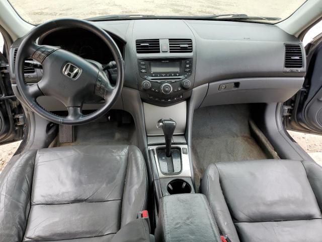 Photo 8 from auction – 2003 HONDA ACCORD EX with VIN 1HGCM66503A006789