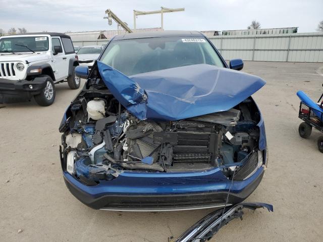 Photo 5 from auction – 2021 FORD EDGE SEL with VIN 2FMPK4J99MBA63854
