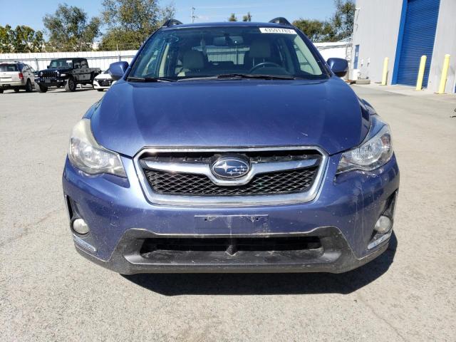 Photo 5 from auction – 2014 SUBARU XV CROSSTR with VIN JF2GPBKC2EH225639