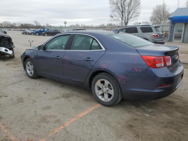 Photo 2 from auction – 2014 CHEVROLET MALIBU 1LT with VIN 1G11C5SL2EF114658