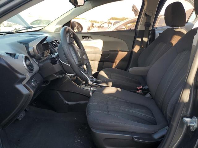 Photo 7 from auction – 2013 CHEVROLET SONIC LT with VIN 1G1JC5SH9D4114551