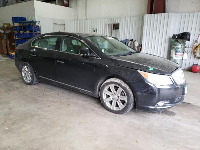 Photo 4 from auction – 2012 BUICK LACROSSE P with VIN 1G4GD5E36CF312758