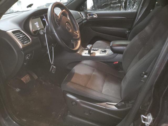 Photo 7 from auction – 2015 JEEP GRAND CHER with VIN 1C4RJFAG1FC835888