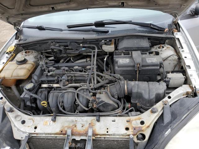 Photo 11 from auction – 2007 FORD FOCUS ZX5 with VIN 1FAHP37N47W170943