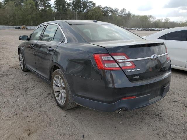 Photo 2 from auction – 2015 FORD TAURUS LIM with VIN 1FAHP2F83FG180328