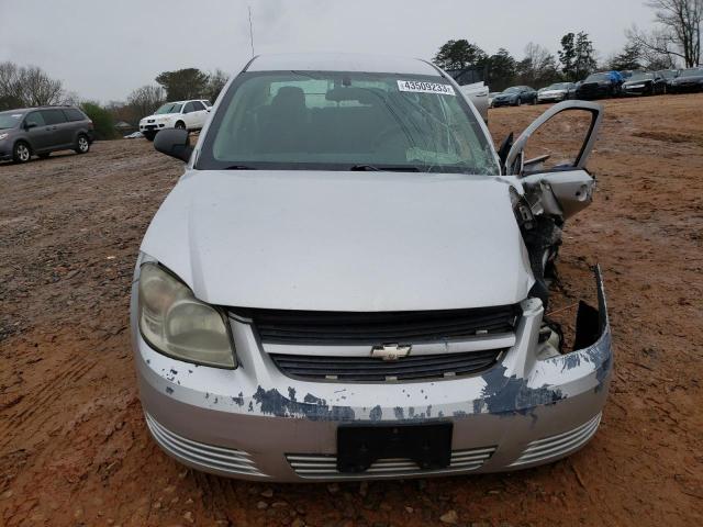 Photo 5 from auction – 2008 CHEVROLET COBALT LS with VIN 1G1AK58FX87315565